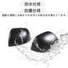 Land Rover Range Rover Compatible Side Mirror Mirror Protection Rearview Mirror Side Rearview Mirror Decorative Side Mirror Exterior Car ABS Set