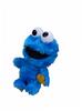 Studios Japan USJ Sesame Street Cookie Monster Plush Popular Universal Studios Japan Gift [Universal Exclusive] Keychain, Souvenir, Merchandise,