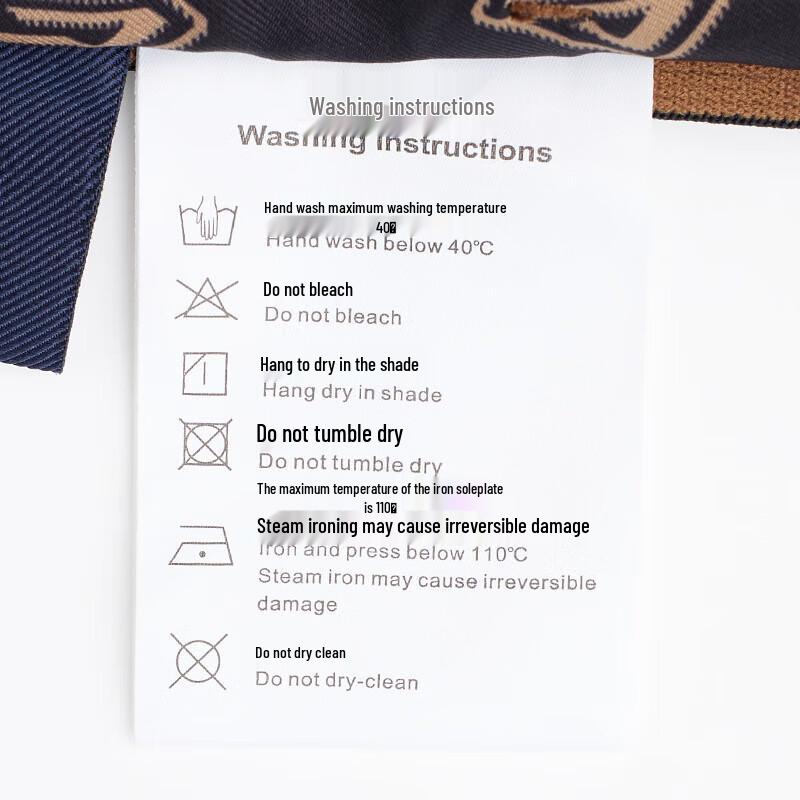 Baoxiniao Men's Business Casual Four-Way Stretch Long Pants (ETD233027S)