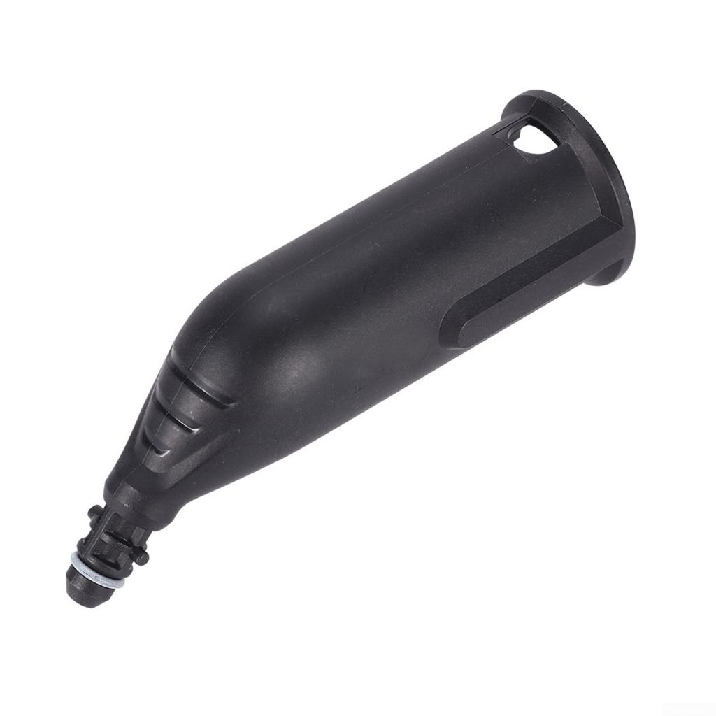 Detaljstråledyse komplett for Karcher damprenser