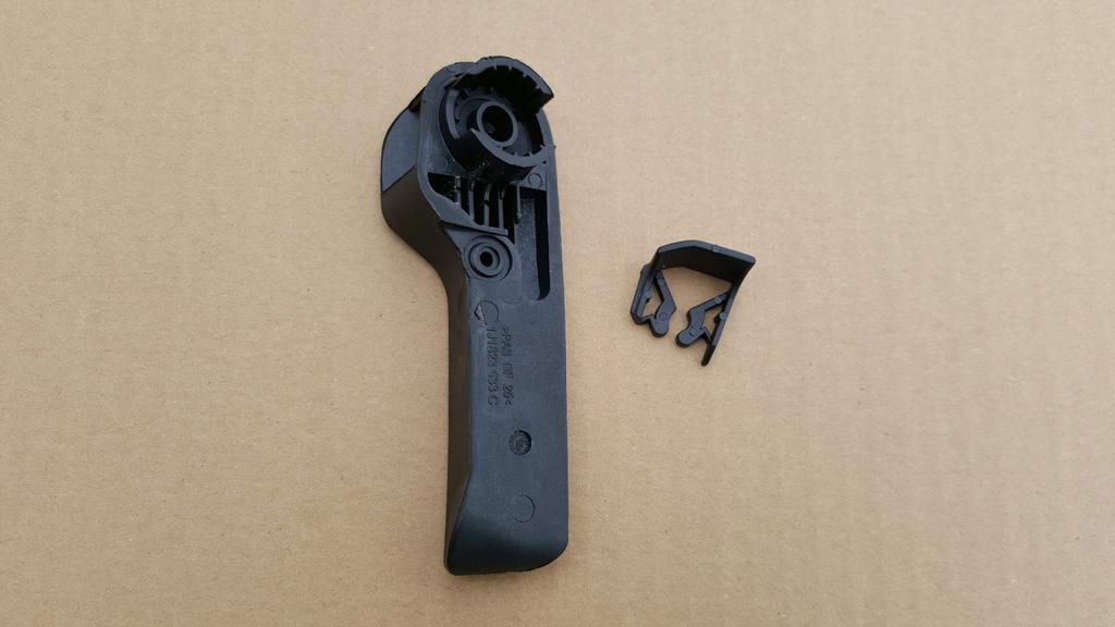 Uchwyt Rączka Otwierania Maski Do Vw Skoda Seat 1J1823633A