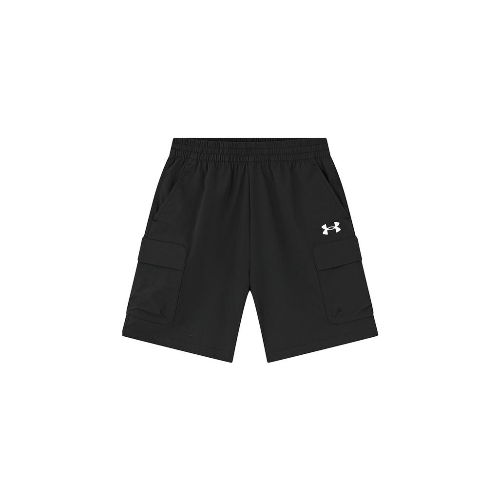 Shorts Under Armour Grade School Shorts Moderate