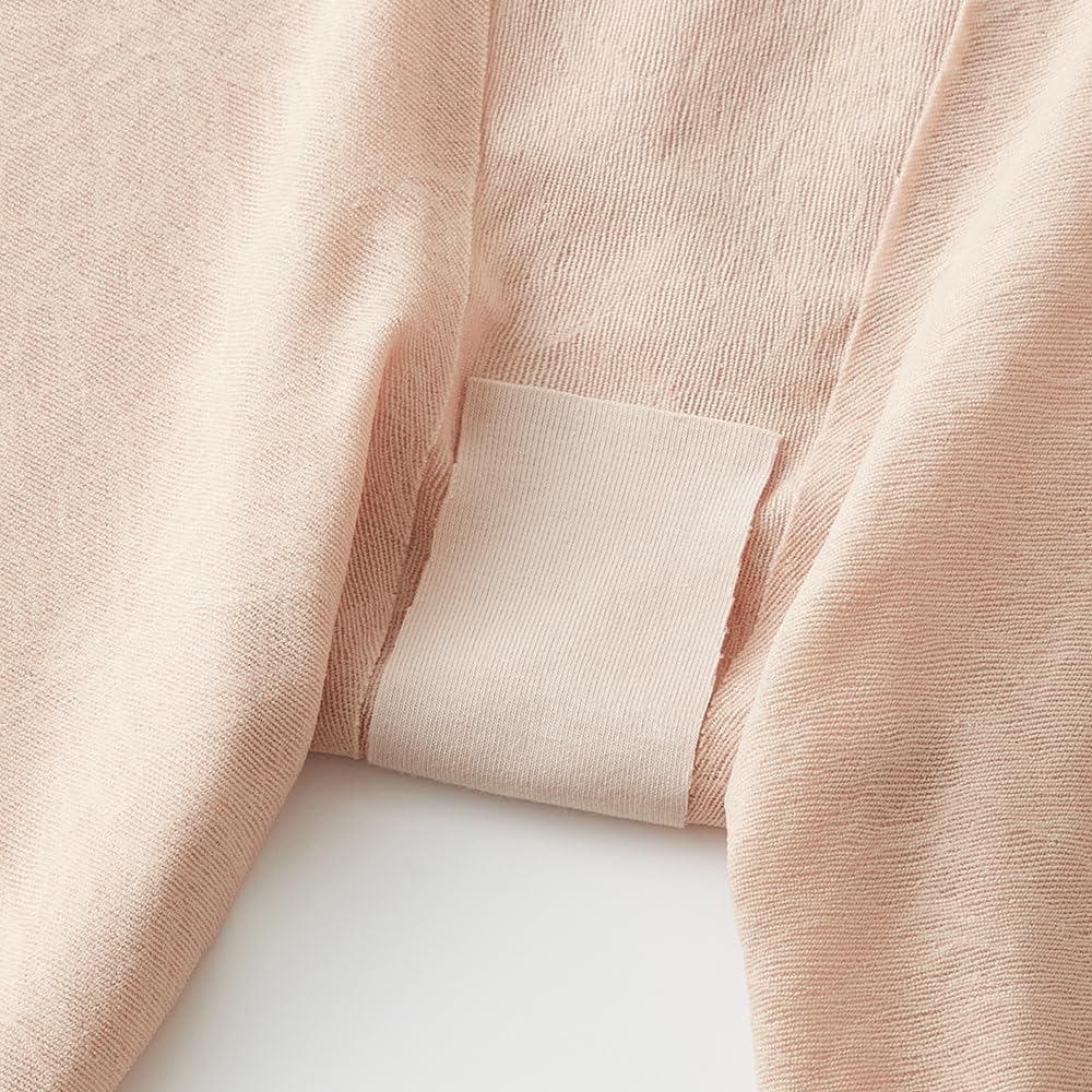 Gunze KIREILABO Long Size KB1663 Women's Girdle, Shapewear, Beige, LL,