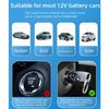 For Toyota Car Alarm Start Stop System Remote Start Engine Ignition Kit Keyless Entry Accessories Yaris Corolla Rav4 Hilux Auris