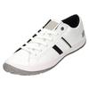 Admiral Sports ALBIE AD801 Men's Sneakers In White/Black