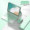 Covers For iPad 5th Gen 6th Gen 9.7 inch Case, Bluetooth keyboard case for iPad Air 1st 2nd Pro 9.7 inch Funda