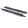 Compatible Foot Pedals with Lights for 2020-2023 Mercedes-Benz W167 GLE 320/350/400