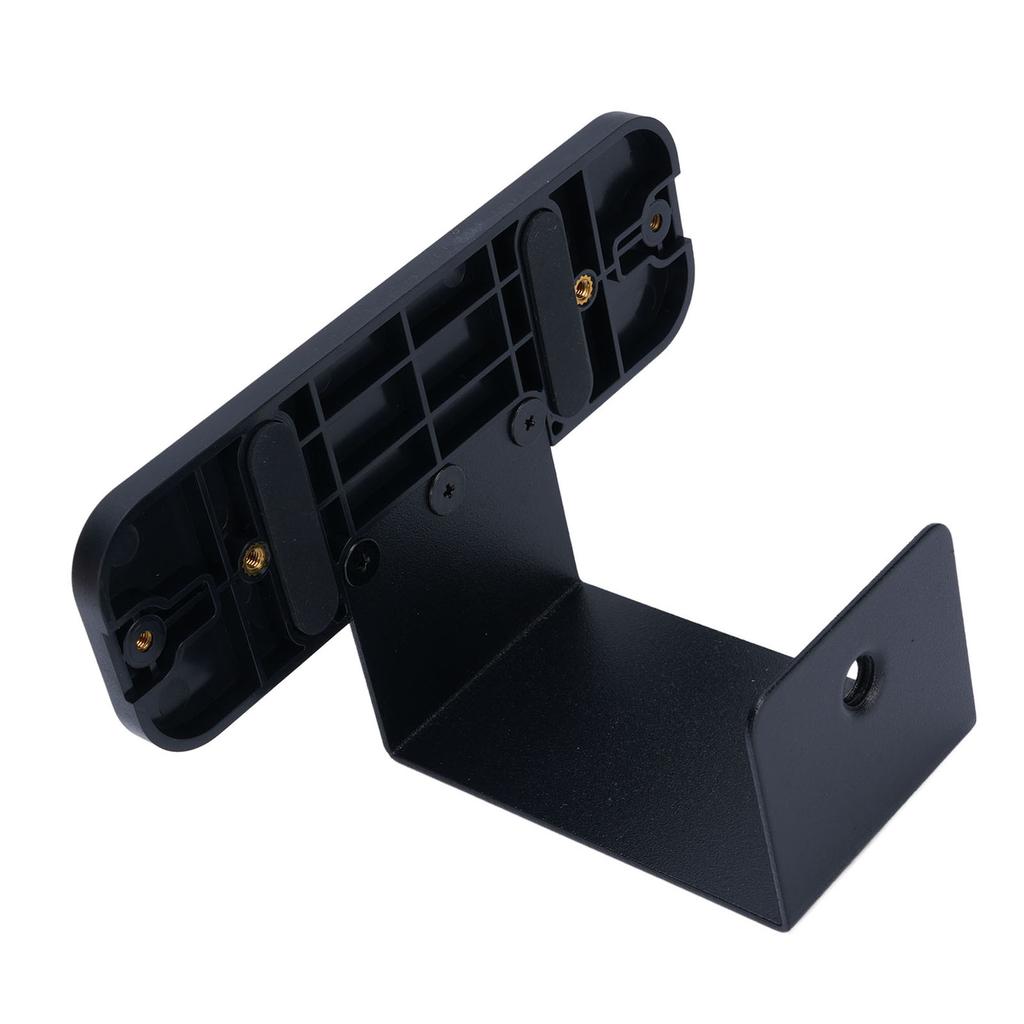 Video Doorbell Mount Anti Theft Video Doorbell Camera Holder Door Mounting Bracket for Home Office