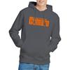 Chevrolet Unisex Adult Command Performance Hoodie
