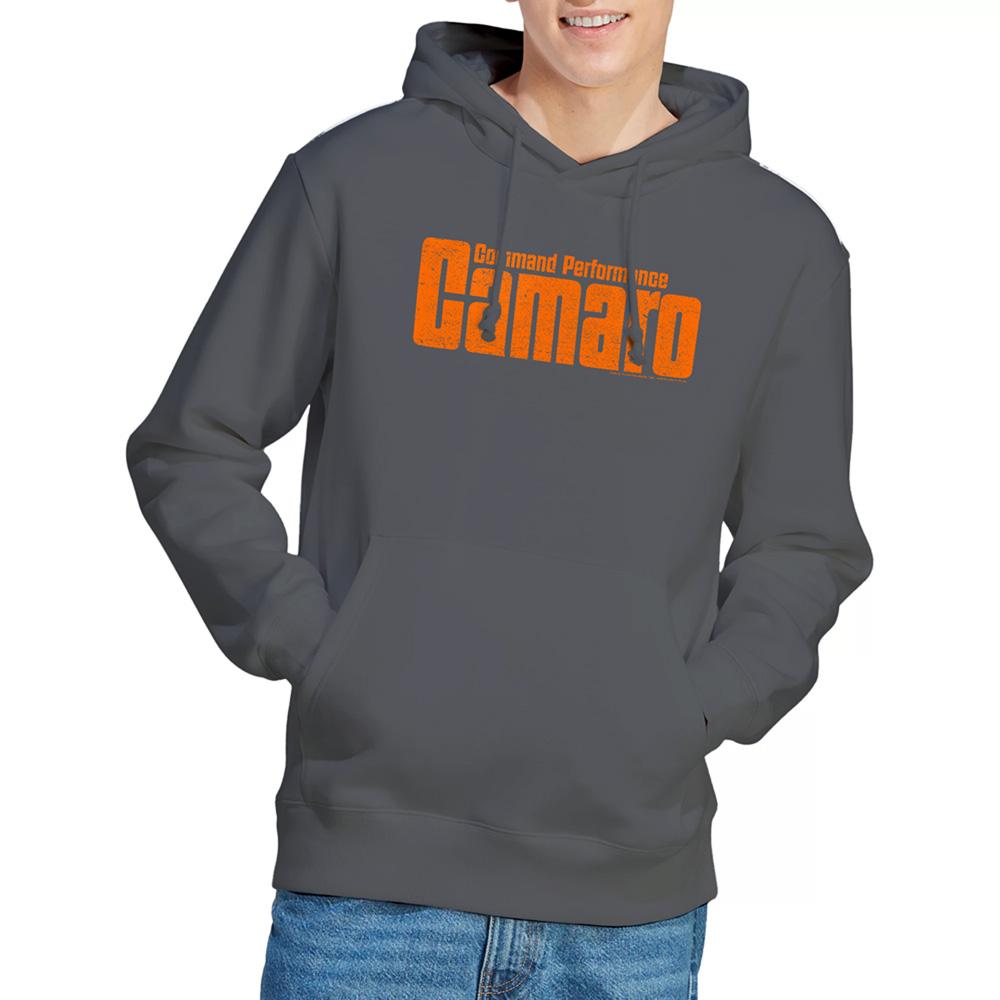 Chevrolet Unisex Adult Command Performance Hoodie
