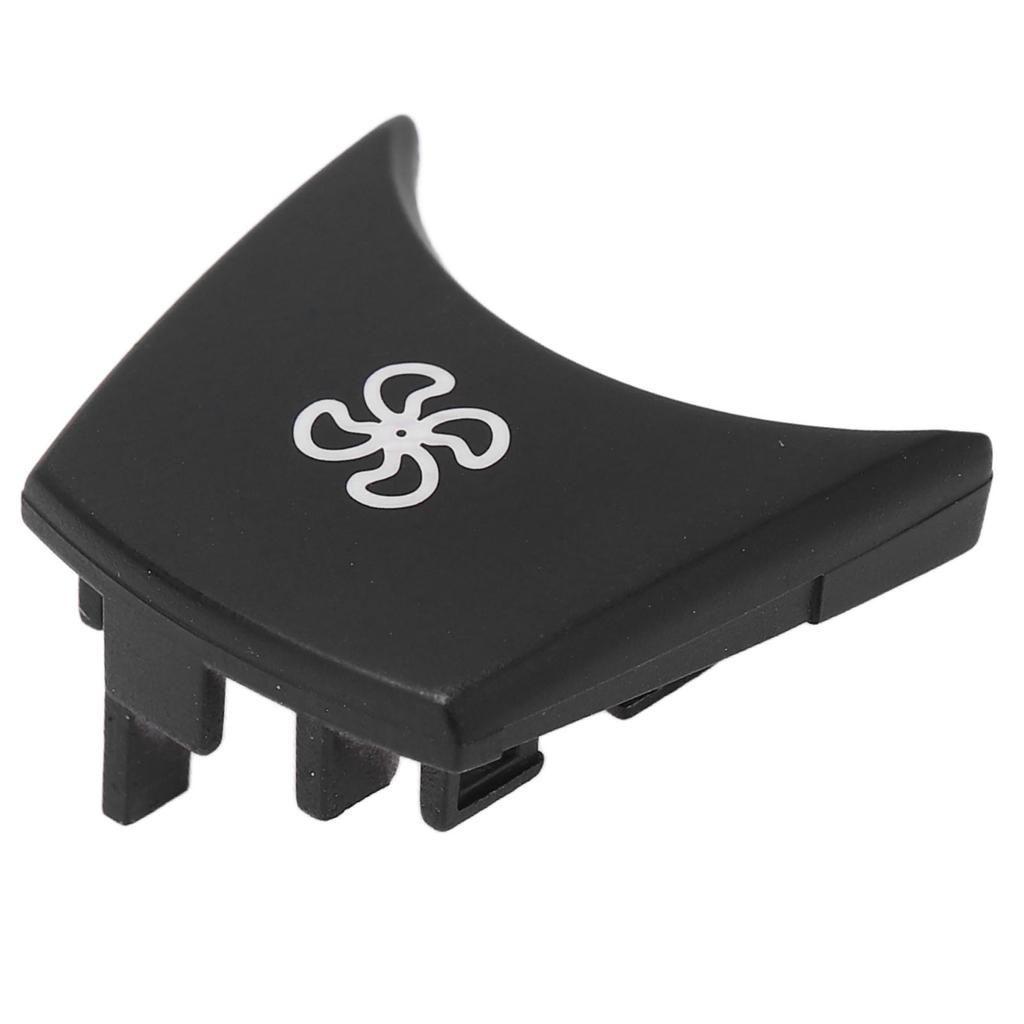 Climate Control Button Center Console Air Conditioning Button Car Interior Accessories for Z4 E89 2009‑2016