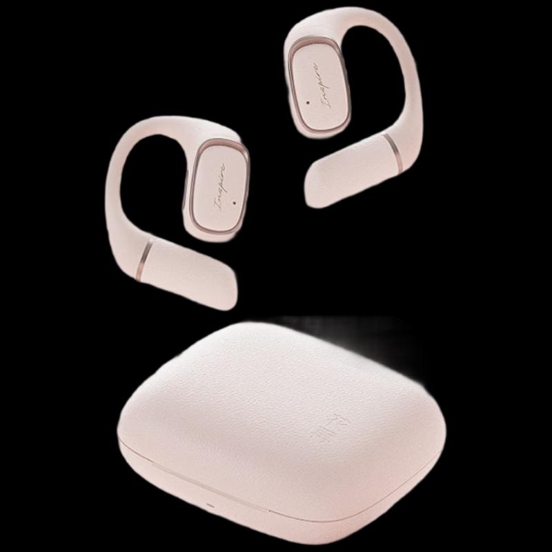 

EDIFIER Evo Open-Ear Bluetooth Earphones