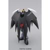 MG New Mobile Report Gundam W XXXG-01D2 Gundam Deathscythe Hell Wersja EW Skala 1/100, kolorowy plastikowy model
