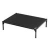 Elevated Pet Bed Raised Canine Cot Strong for Dog, Pets,