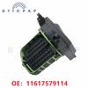 11617579114 Left Air Intake Manifold Flap Adjuster DISA Valve For BMW 135I 328I 530I E60 E61 E70 E83 E85 11617560537 11617522929