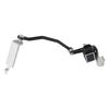 For Ford S-Max 2006-2014 OEM Sensor 1682745 Front Right Leveling Sensor Black Made Of ABS Non-Deformation Feature