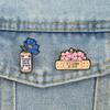 Naaien en breien – Broches