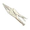 1Pcs Long Jaw Welding Clamp Pliers Chrome Vanadium Vise Grip Pliers  For Welding Metalwork