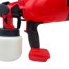 300mm Paint Sprayer 800 Ml Cordless Ergonomic Design