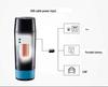 Portable Wireless Electric Coffee Maker with Logo - Automatic Espresso Capsule for Travel and Home Use