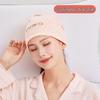 Windproof Cotton Postpartum Headscarf & Hat for Spring/Summer – Maternity & Pregnant Women's Essential