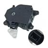 604160 25865637 604-160 HVAC Heater Blend Door Actuator for Cadillac CTS All Engine Wagon 2014 Car Accessories