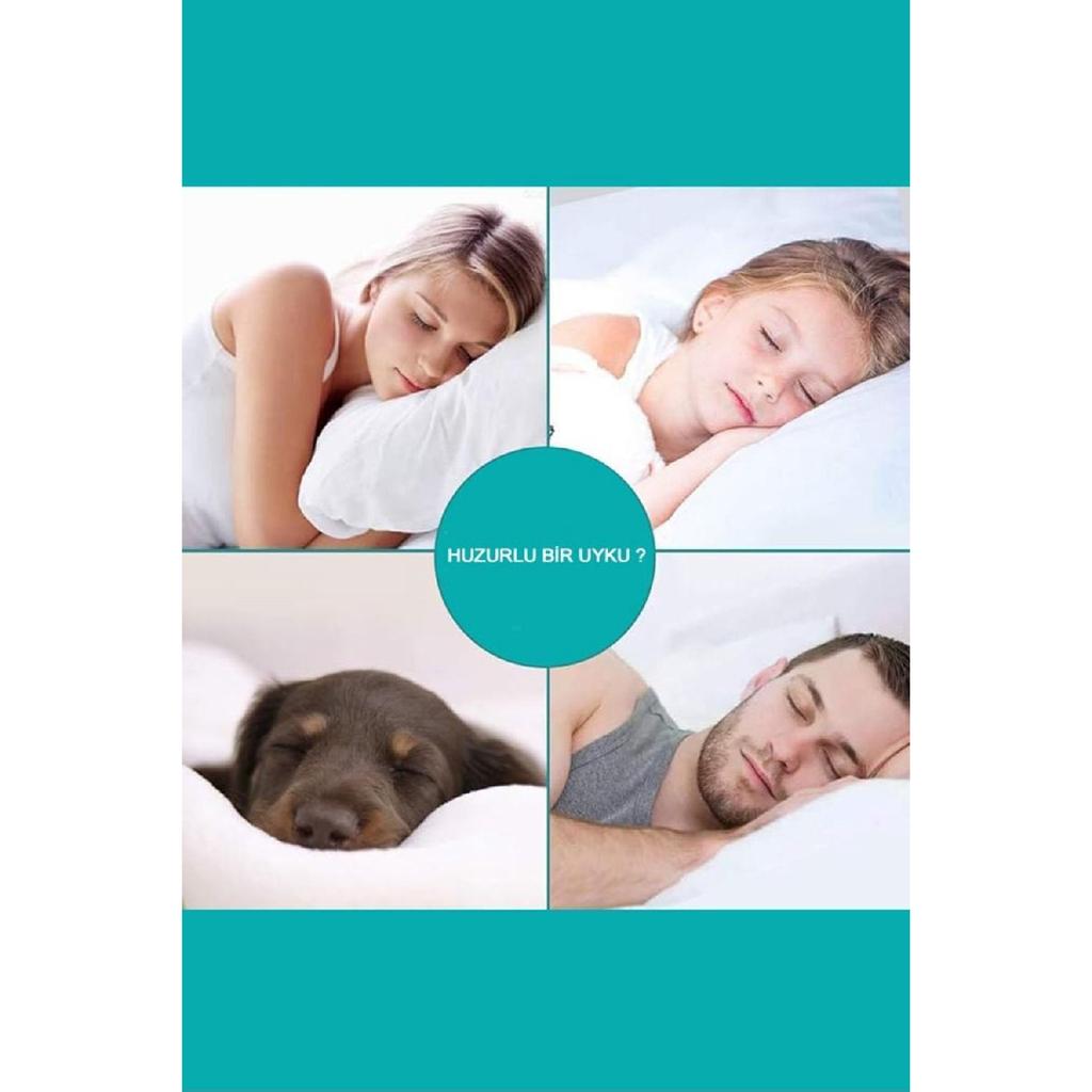 100% Cotton Liquid Proof Baby