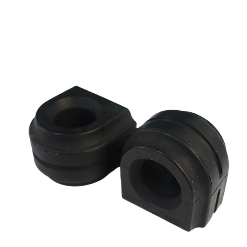 2 szt. Przedni stabilizator, tuleja drążka stabilizacyjnego 31356777933 dla BMW 520i 525i 528i 530i 535i 640i 650i 730Li 740Li 750Li F10 F12 F11 F13 F06 F02