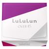 LuLuLun OVER 45 2FB Mask 32 Sheets 3-Pack Set