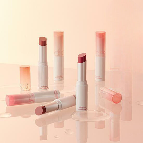 

rom&nd Glasting Melting Balm #04 Hippie Berry