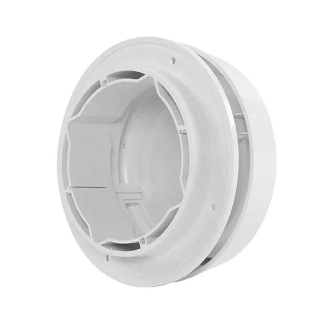 

Выпускное отверстие для выхлопных газов для автодома с дождезащитной грибовидной головкой и АБС-пластиком without net