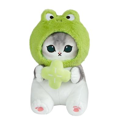 Plush Doll Toy Gift Cartoon Children's Rag Doll Doll