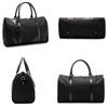 Boston Bag for Women and Sports Duffel Garment Large School Travel Shoe Storage Bag [TcIFE] Men, Bag, Bag, Capacity, Bag, Bag,
