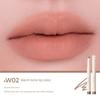 Official Genuine Product! Judydoll Orange Soft Mist Lip Liner Nude Lip Pencil Cinnamon Color Lipstick Long-Lasting Waterproof for Women