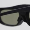 Rechargeable DLP Link 3D Glasses Active Shutter Eyewear For NEC Optoma Zhige XGIMI BenQ Acer DLP Projector Accessories