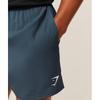 Gymshark Arrival 5  Shorts Gs Stealth Blue A2a1m Ud6s