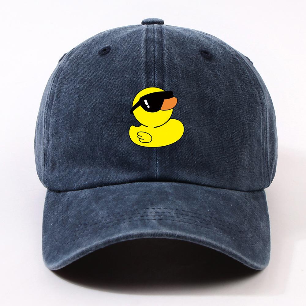 Vintage Adjustable Unisex Vintage Cap for Outdoor Hiking and Mountaineering