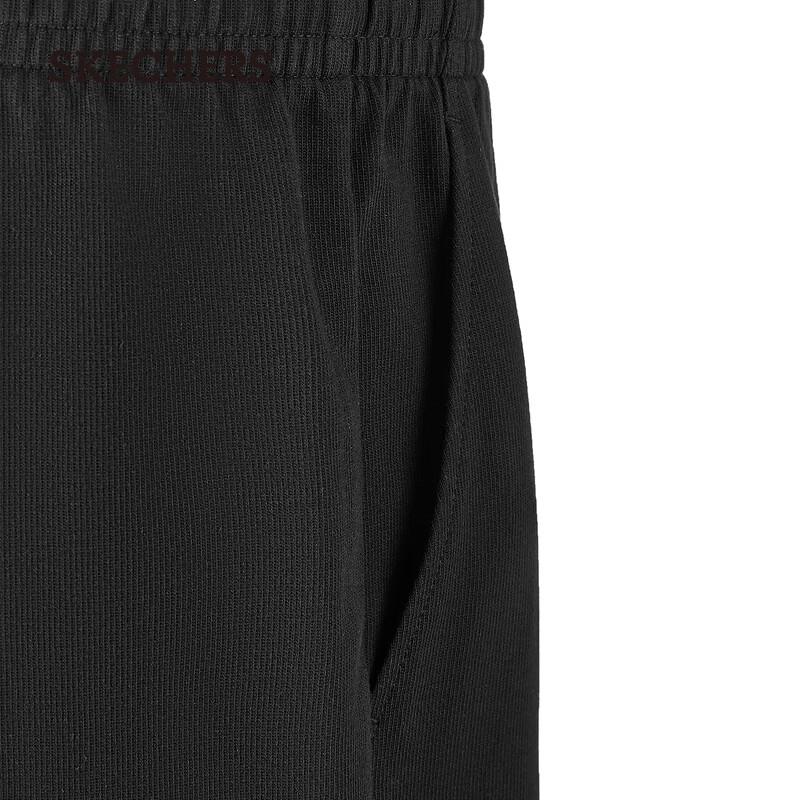 Skechers Women's Breathable Loose Fit Casual Shorts