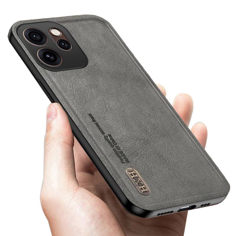 For OPPO Reno 15 Pro 15F Case Matte texture Retro waterproof Anti-Slippery For OPPO Reno 15F 15 Pro Back Cover