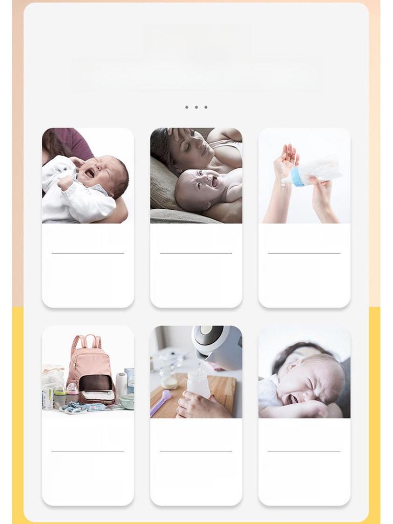 Bærbar tåteflaskeisolasjon og varmedeksel