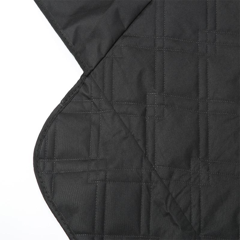 Pet Pad for Tesla Model 3 Y Rear Seat Cover Dog Cat Travel Waterproof Protective Mat Fully Covered Interior Accessories Model3 yhs9