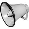 LINGSHENG 20W Outdoor Public Address Horn Speaker CN plug (adapter included)