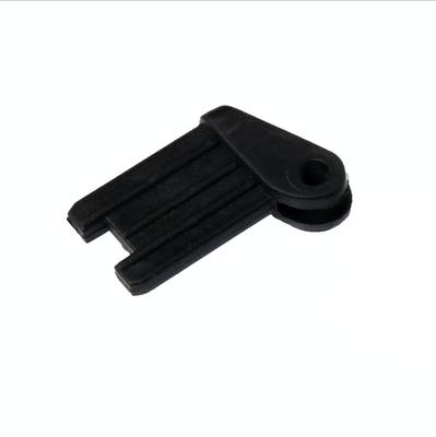 2 PCS. Rear Curtain Repair Plastic Part Clip For  BMW 5 Serisi E60 E61