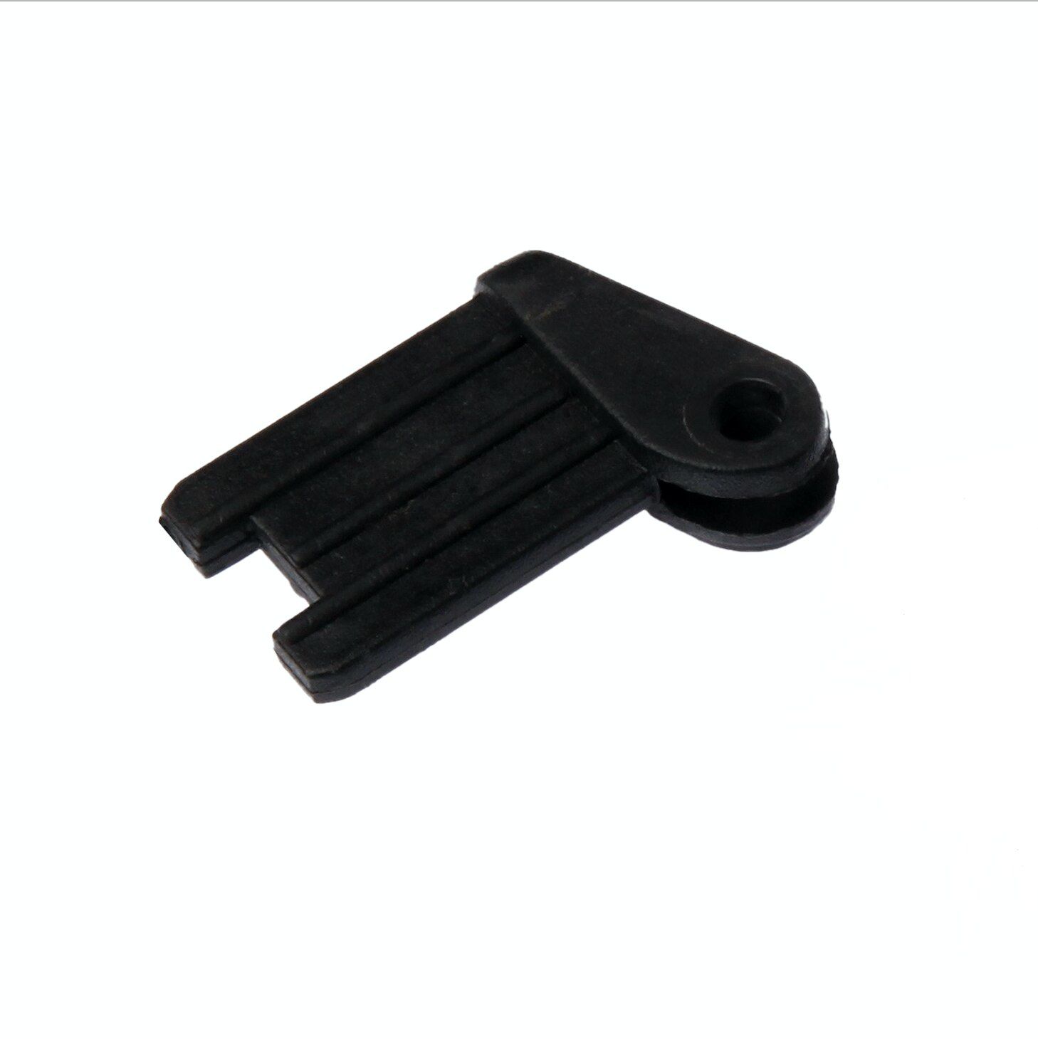 

2 PCS. Rear Curtain Repair Plastic Part Clip For BMW 5 Serisi E60 E61