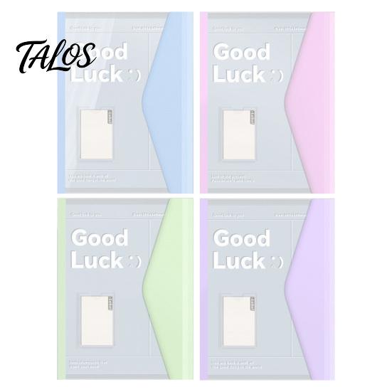 Durable File Holder 4PCS 11-Hole Expanding Folders with Labels, Plastic Waterproof Portable Student Project Case Document Bags, Transparent for Office