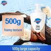 Safeguard Deep Ebony Rose Foaming Shower Gel