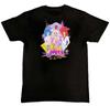 NEW Jem And The Holograms Concert Tour Graphic Unisex T-Shirt S M L XL 2 3 4 XL