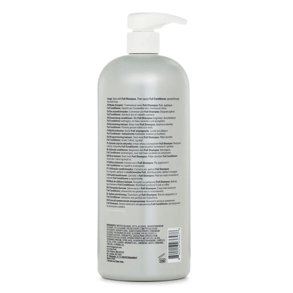 Full Conditioner 1000ml/33.8oz