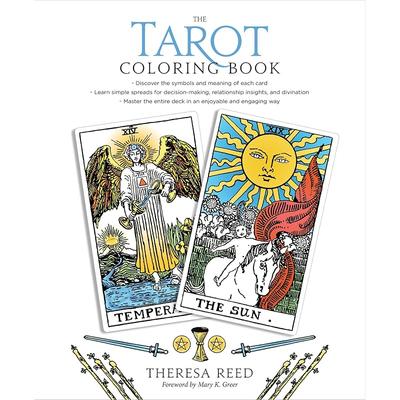 Arte visual – Libros de colorante