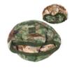 reversible jungle & desert camo - no badge